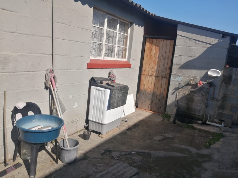 3 Bedroom Property for Sale in Parkridge Eastern Cape